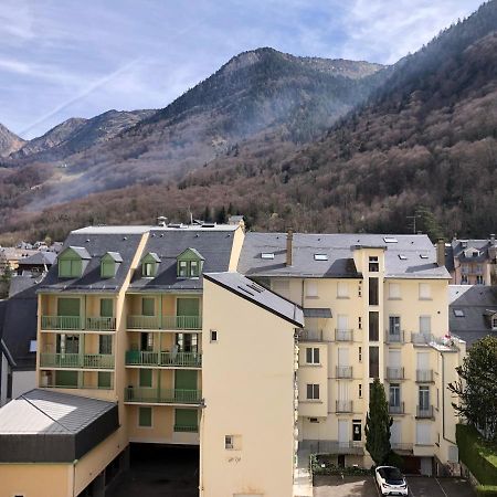 Appart Au Coeur De La Ville Cauterets Buitenkant foto